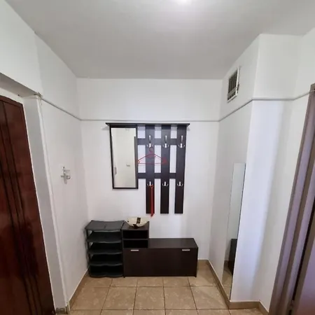 Lägenhet Apartamentul 2 Cartier Marasti Cluj-Napoca