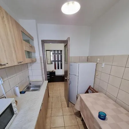 Apartamentul 2 Cartier Marasti