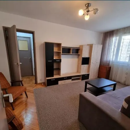 Apartamentul 2 Cartier Marasti