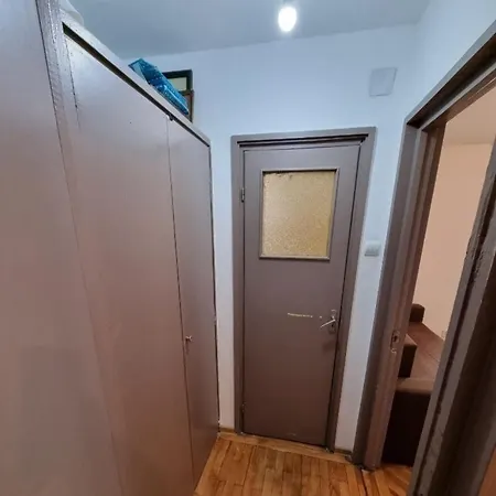 Apartamentul 2 Cartier Marasti Lägenhet Cluj-Napoca